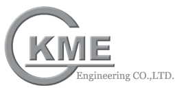 KME logo